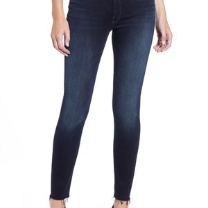 MOTHER skinny jeans, size 31